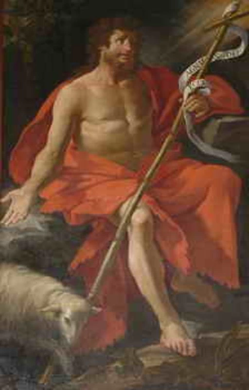 San Giovanni Battista